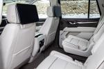 GMC Yukon Denali 2020 года